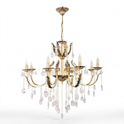 Pendellux Kronnenluucht Luucht Kristalluucht Plafongsliicht Luuchten 97x130