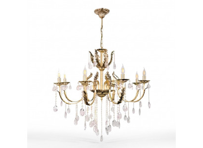 Pendellux Kronnenluucht Luucht Kristalluucht Plafongsliicht Luuchten 97x130