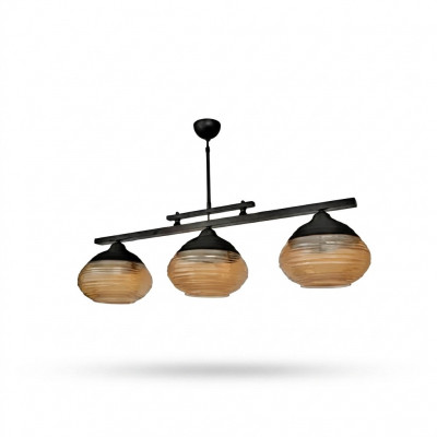 Plafonnière fir Kichen oder Wunnzëmmer Luxus Luucht modern Design