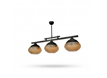 Plafonnière fir Kichen oder Wunnzëmmer Luxus Luucht modern Design