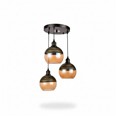 Plafonnière Lampe Beliichtung Luuchten Plafonnièren Luuchten 35x65cm
