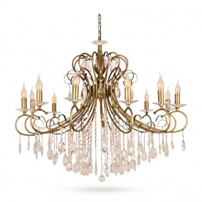 Luucht Lampe Rond Luuchten Plafongsleuchte Lustere Luuchten 105x100