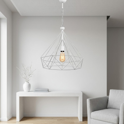 Plafongsprés Plafongluucht Luucht Luucht Beliichtung Wunnzëmmer 45x80 Luuchten