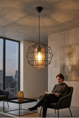 Lampe Luucht Luuchten Miwwelen Luuchten Plafongsliichter Plafongsliicht 30x50