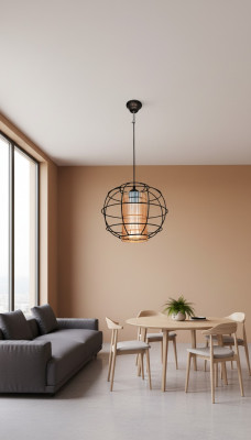 Lampe Luucht Luuchten Miwwelen Luuchten Plafongsliichter Plafongsliicht 30x50