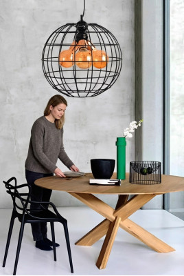Plafongsluucht Modern fir de Luxus Wunnzëmmer Hänkluucht Neiw.