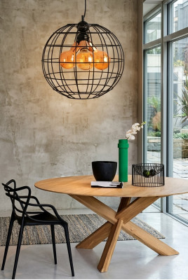 Plafongsluucht Modern fir de Luxus Wunnzëmmer Hänkluucht Neiw.