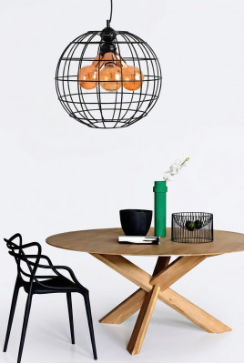 Plafongsluucht Modern fir de Luxus Wunnzëmmer Hänkluucht Neiw.