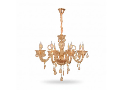 Krounluucht Luuchten Lampe Luucht Miwwelen Luuchten Plafongsliichter Plafongsliicht