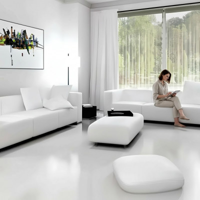 Plafongslampe Schicker exklusiv Wunnraumgestaltung Luxus Stil Luucht Luuchten
