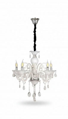 Plafongslicht Eng modern Hänklampe Wunnzëmmer Luxus neie Stil