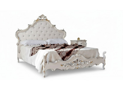 Bett Këssen Design Luxus Duebel Better Chesterfield Holz Miwwelen Schiefen
