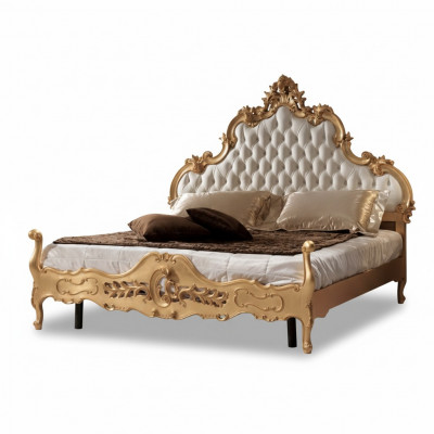 Bettpolsterung Design Luxus duebelt Chesterfield 180x200 Hotelbetter