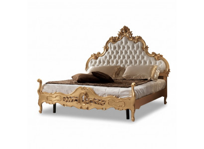 Bettpolsterung Design Luxus duebelt Chesterfield 180x200 Hotelbetter