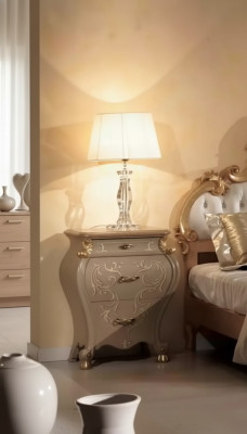Nuetsdësch Konsole Beistelltisch Beige Nuetsdëscher Beistelltëscher Miwwelen