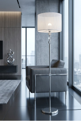 Lampe Luxus Steeltiichter Steeër Luuchten Steeltiichter Luucht 180cm