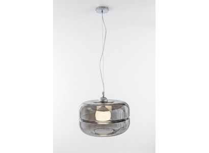 Hängeleuchte gro Kronleuchter Hängeleuchten Lampe Luuchten Plafongsleuchte