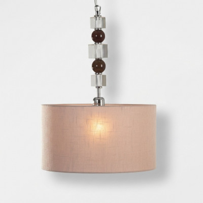 Lüster Plafongsliicht Beige Lüster Klassesch Design Nei