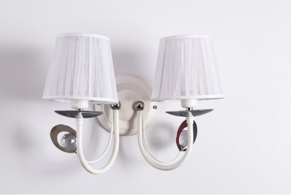 Designer Wandlampe Luxus Wandkrounluucht Stilvoll Luucht Hänkluucht