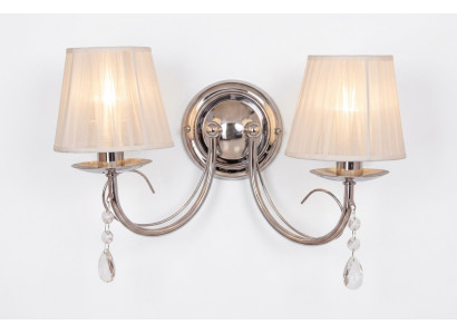 Wandluucht Wandlampe Klassesch Wandkrounluuchter Duebel Wand Luucht