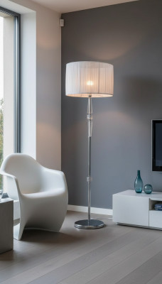 Stilvoll Steeléng Stännerei Luxuriéis Stännerei Sëlwer 180 cm