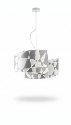 Stilvollen Plafongslucht modernen Kichen hänkenden Luuchte 2x Luuchten Design