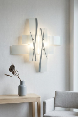 Wandluchter Design Wäisst Liicht Wandluchter Wandbeliichtung Luucht