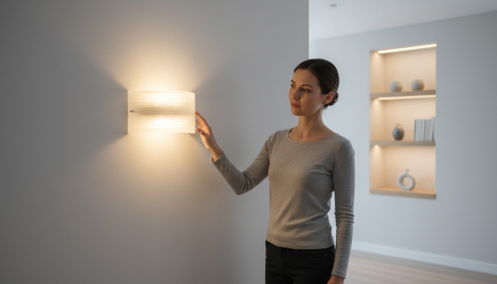 Modern Wandluucht Designer Luucht Wandkrounluucht Luxus Lüster Nei