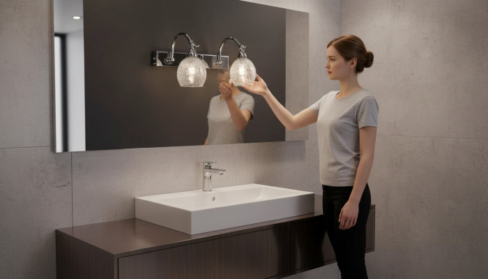 Designer Luucht Wandluuchten Wandkrounluuchten Modern Ariichtung