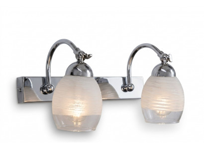 Designer-Wandbeliichtung Klassesch Wandleuchten Luxus Beige Deko Luucht