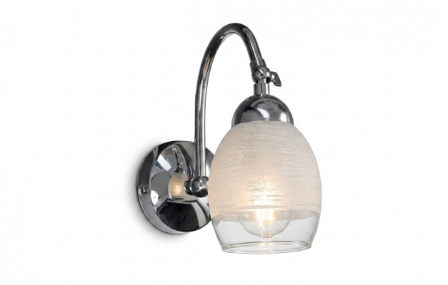 Transparente Wandlampe Luxus Designer Hängelüster Modernen Stil