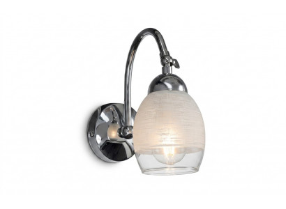 Transparente Wandlampe Luxus Designer Hängelüster Modernen Stil