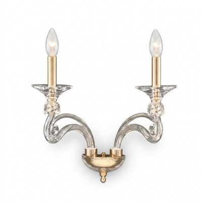 Wandbeliichtung Design Luxus Wandbeliichtung Hänkbeliichtung Kristall nei