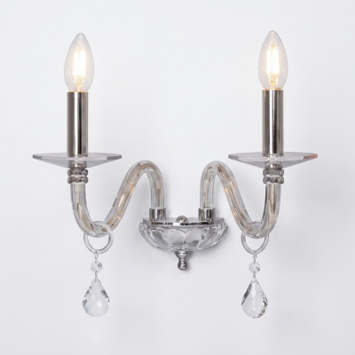 Klassesch Wandbeliichtung Antik Stil Hängeleuchter Wandlampe