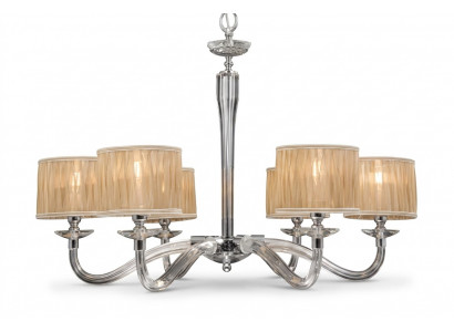 Luxuriéis Hänklampe Plafongsleuchte beige Plafongsleucht modern nei