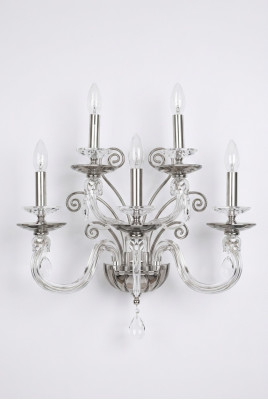 Luxuriéist Designmauerluucht Klassesch Mauerpendellucht Mauerluucht