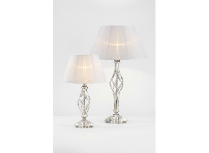 Deschlamp Antik Stil Dëschlampe Kristallluucht Luuchten Krounluucht