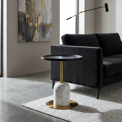 Designer Couchdësch, Bäistelltësch, Wunnzëmmerdësch, Miwwelen, Ronn Dëscher, nei.