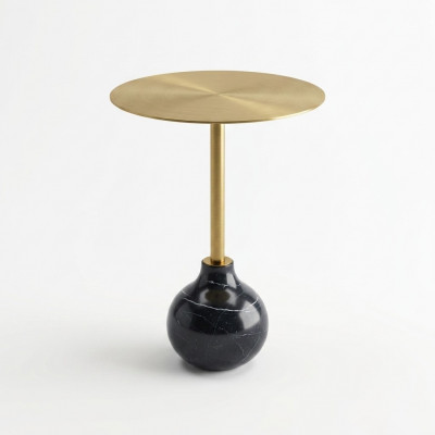 Niewentdësch Modern Designer Dësch Salondësch Kaffisdësch Wunnzëmmer