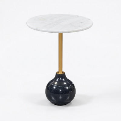 Couchtisch Modern Luxus Design Couch Dësch Kaffi Bäizell Dëscher Wunnzëmmer