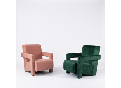 Modern Sëtz Fernseh Canapé 1 Plaz Sofa Textil Stoff Canapéen 2x Sëtz