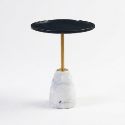 Niewentdësch Modern Designer Dësch Salondësch Kaffisdësch Wunnzëmmer