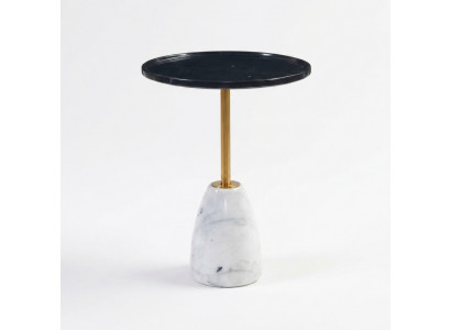 Niewentdësch Modern Designer Dësch Salondësch Kaffisdësch Wunnzëmmer
