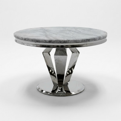 Luxus Iessdësch Ronnen Dësch Iesszëmmeren Design Dëscher Ronn