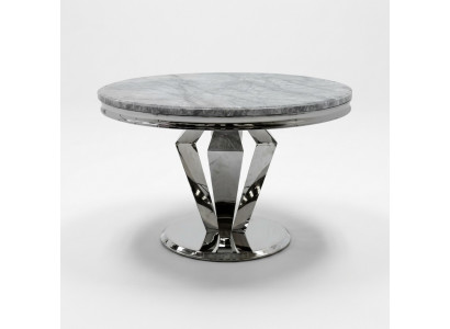 Luxus Iessdësch Ronnen Dësch Iesszëmmeren Design Dëscher Ronn