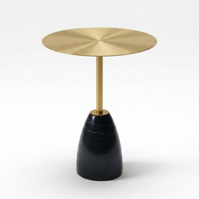 Wunnzëmmer Design Couchtisch Miwwelen Dësch Luxus Beistelltisch Modern Dëscher