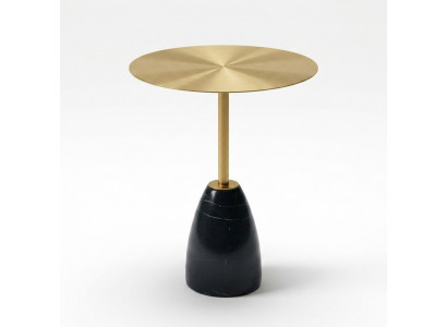 Wunnzëmmer Design Couchtisch Miwwelen Dësch Luxus Beistelltisch Modern Dëscher
