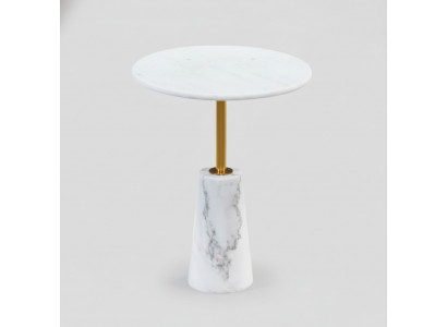 Niewent Dësch Still Wäiss Niewent Dësch Salon Table Moderne Salonsdeeg Neien