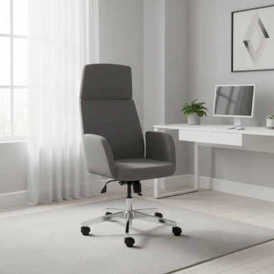 Spillstull Büro-Stull Schreifdësch Dréistull Fauteuil Chefdroën Stull Neien