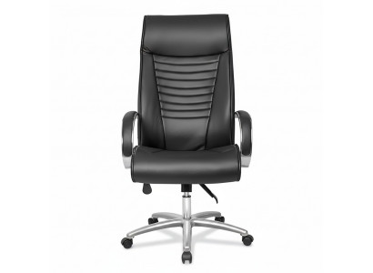 Stylish Gaming Stull Schwaarz Büro Stull Schreifdësch Dréistull Chefsessel Nei